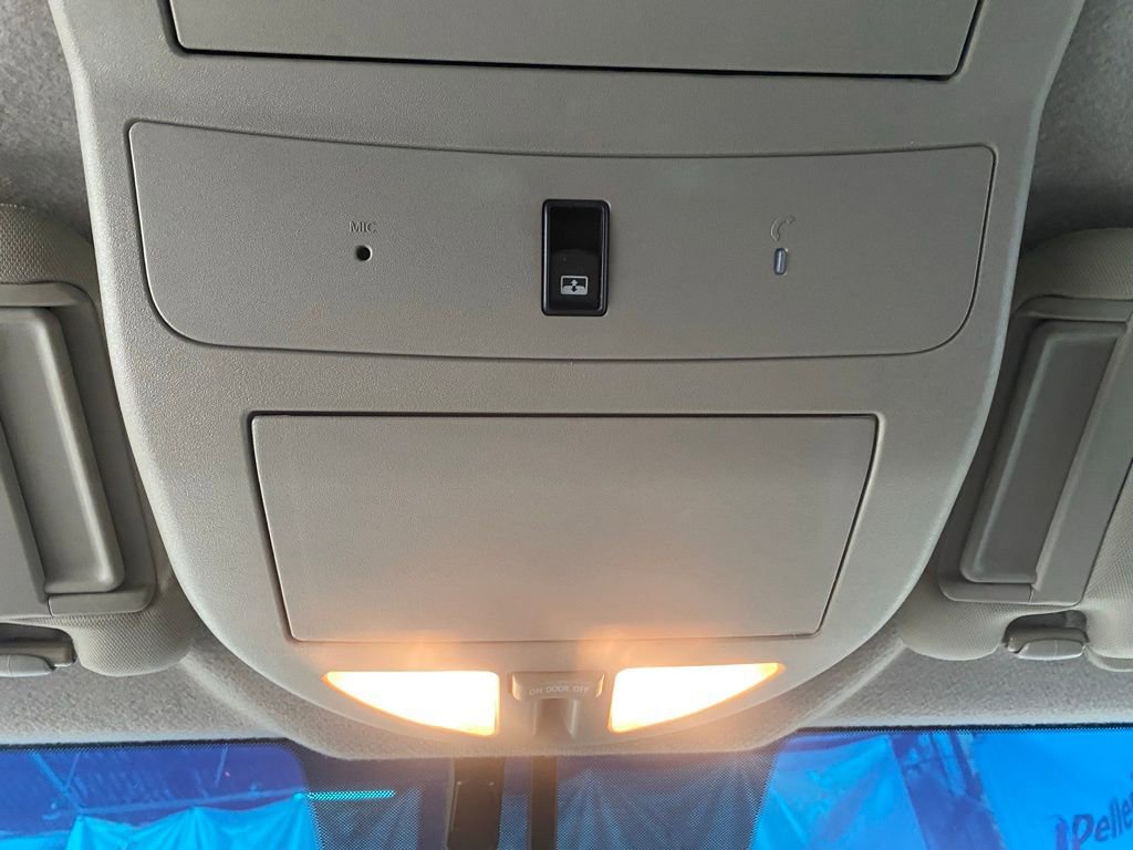 Used 2012 Nissan Titan PRO-4X w/ Pro-4x Luxury Pkg image 17