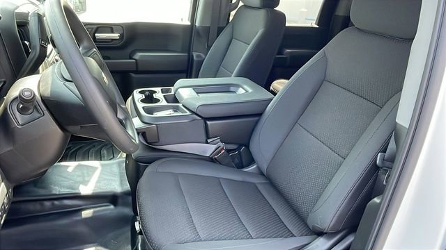 New 2026 Chevrolet Silverado 2500 W/T w/ WT Convenience Package image 19