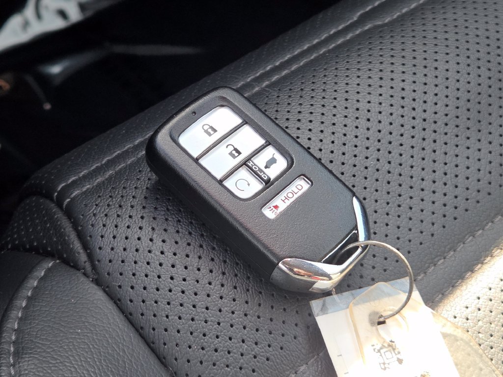 Used 2021 Honda CR-V EX-L image 36