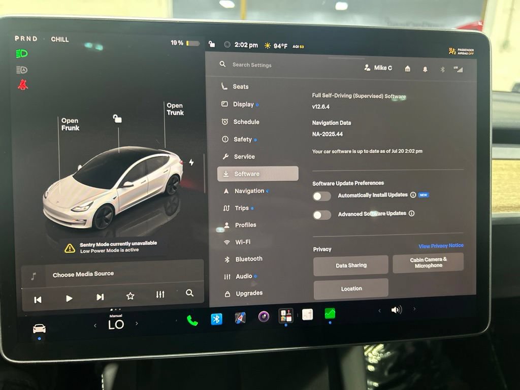 Used 2023 Tesla Model 3 Standard Range RWD image 20