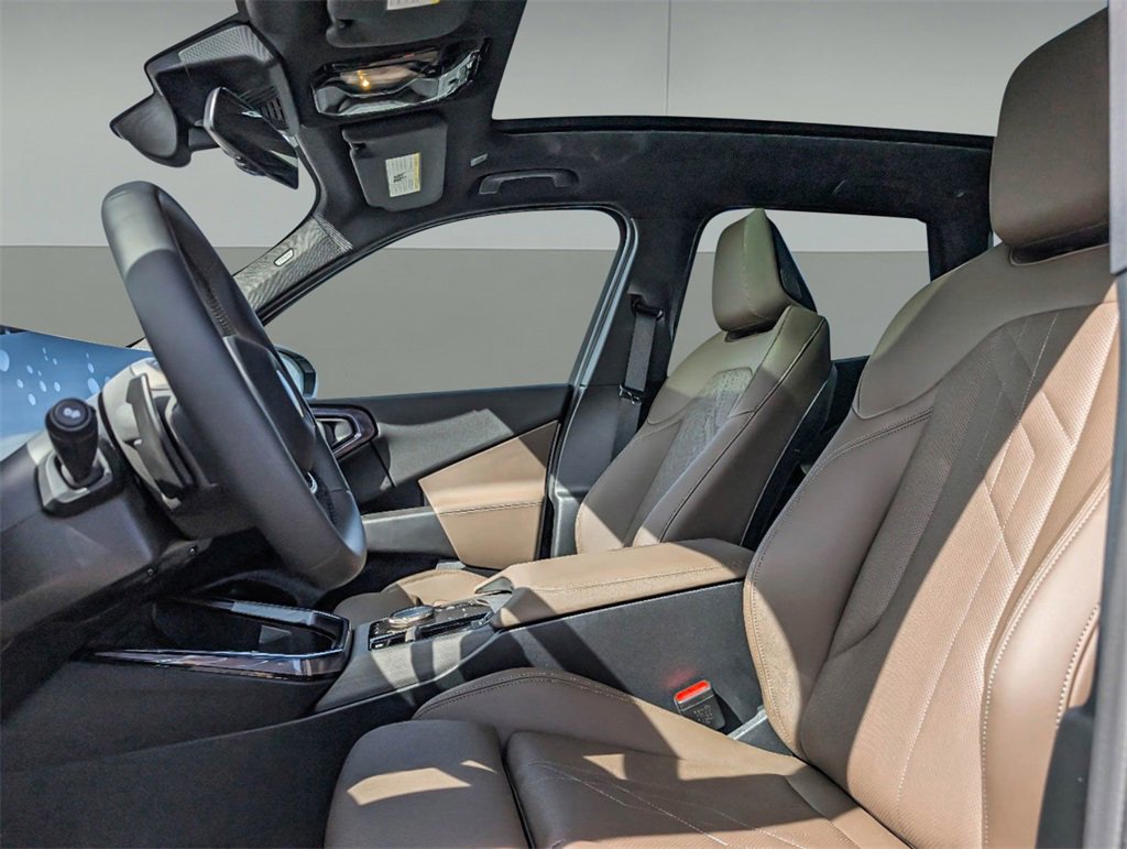 New 2025 BMW X3 xDrive30i w/ Premium Package image 11