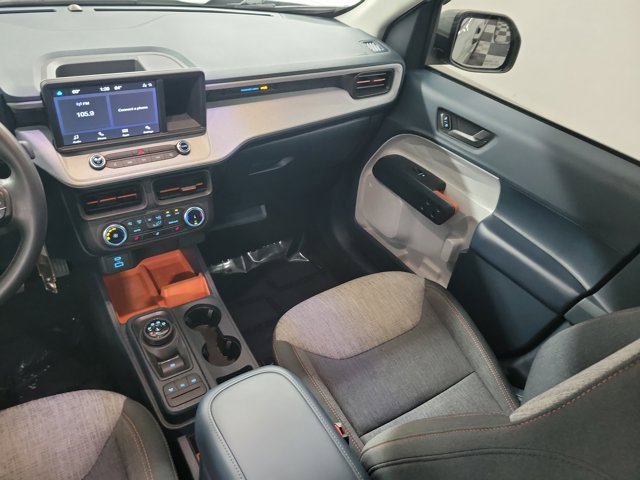 Used 2023 Ford Maverick XLT w/ XLT Luxury Package image 12