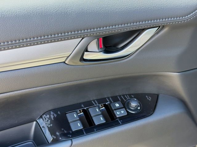 New 2025 MAZDA CX-5 AWD 2.5 S w/ Preferred Package image 23