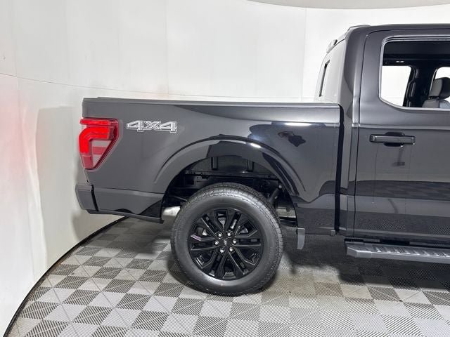 New 2026 Ford F150 Lariat w/ Equipment Group 501A Mid image 15