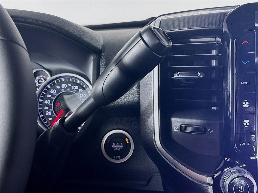 New 2025 RAM 2500 Big Horn image 12