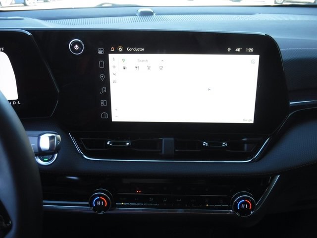 Used 2025 Chevrolet Equinox RS image 24