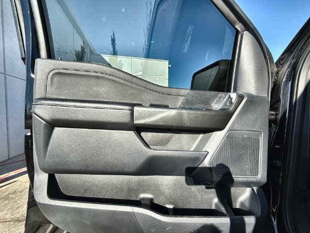 Used 2023 Ford F150 XLT w/ Equipment Group 302A High AWD/4WD image 13