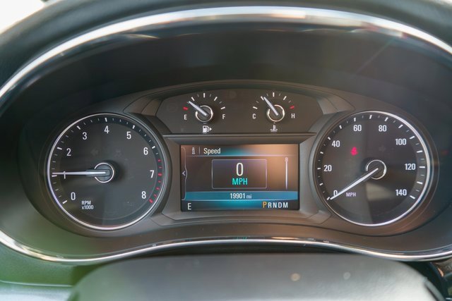 Used 2022 Buick Encore Preferred w/ Safety Package image 22