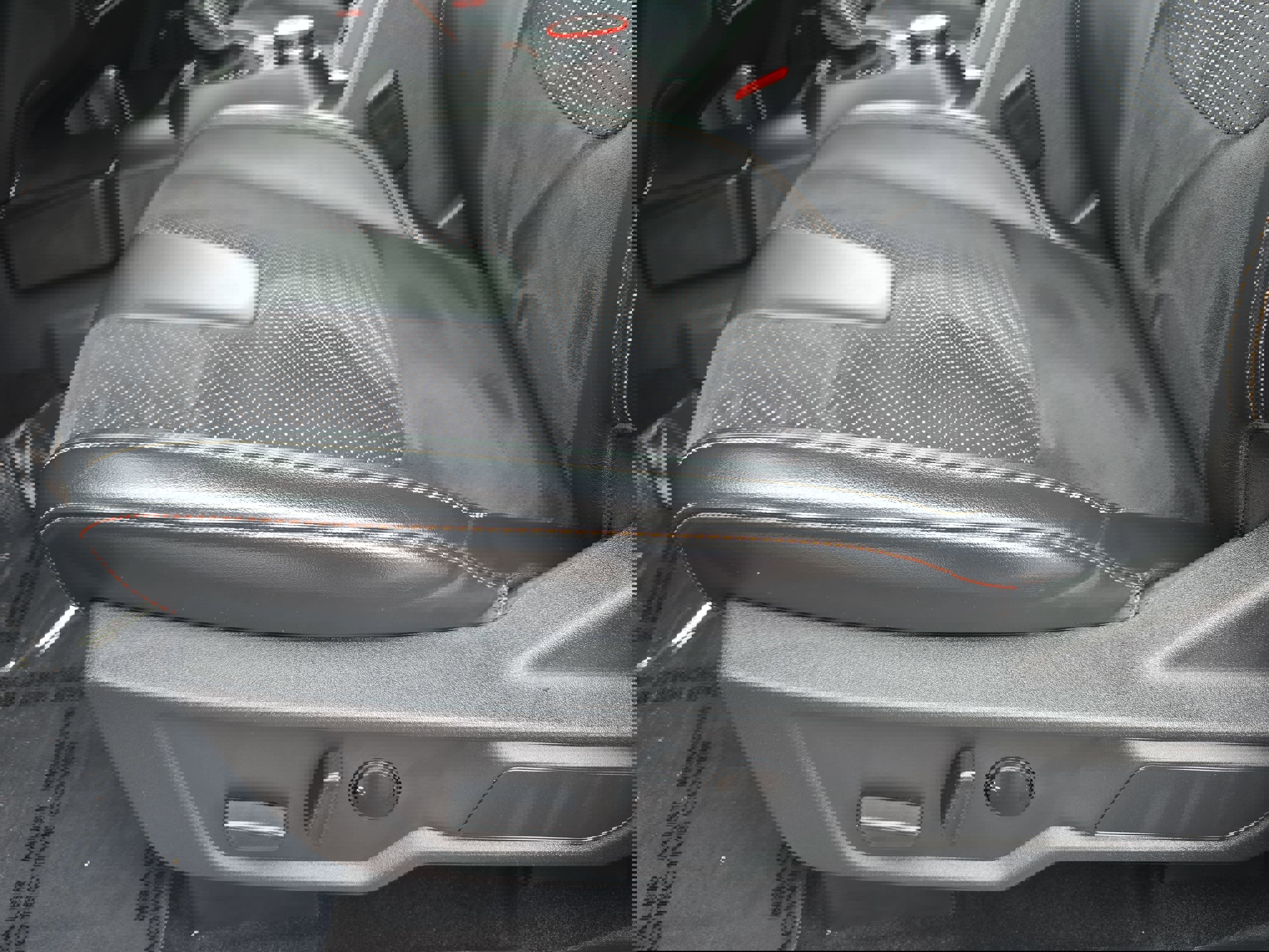 Used 2022 Ford Bronco Raptor image 29