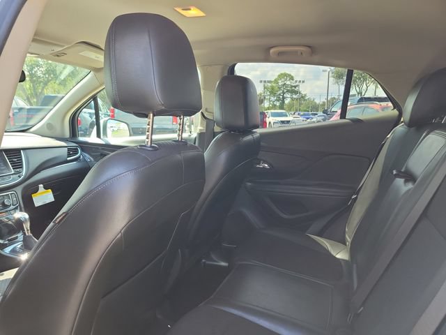 Used 2018 Buick Encore Preferred FWD image 16