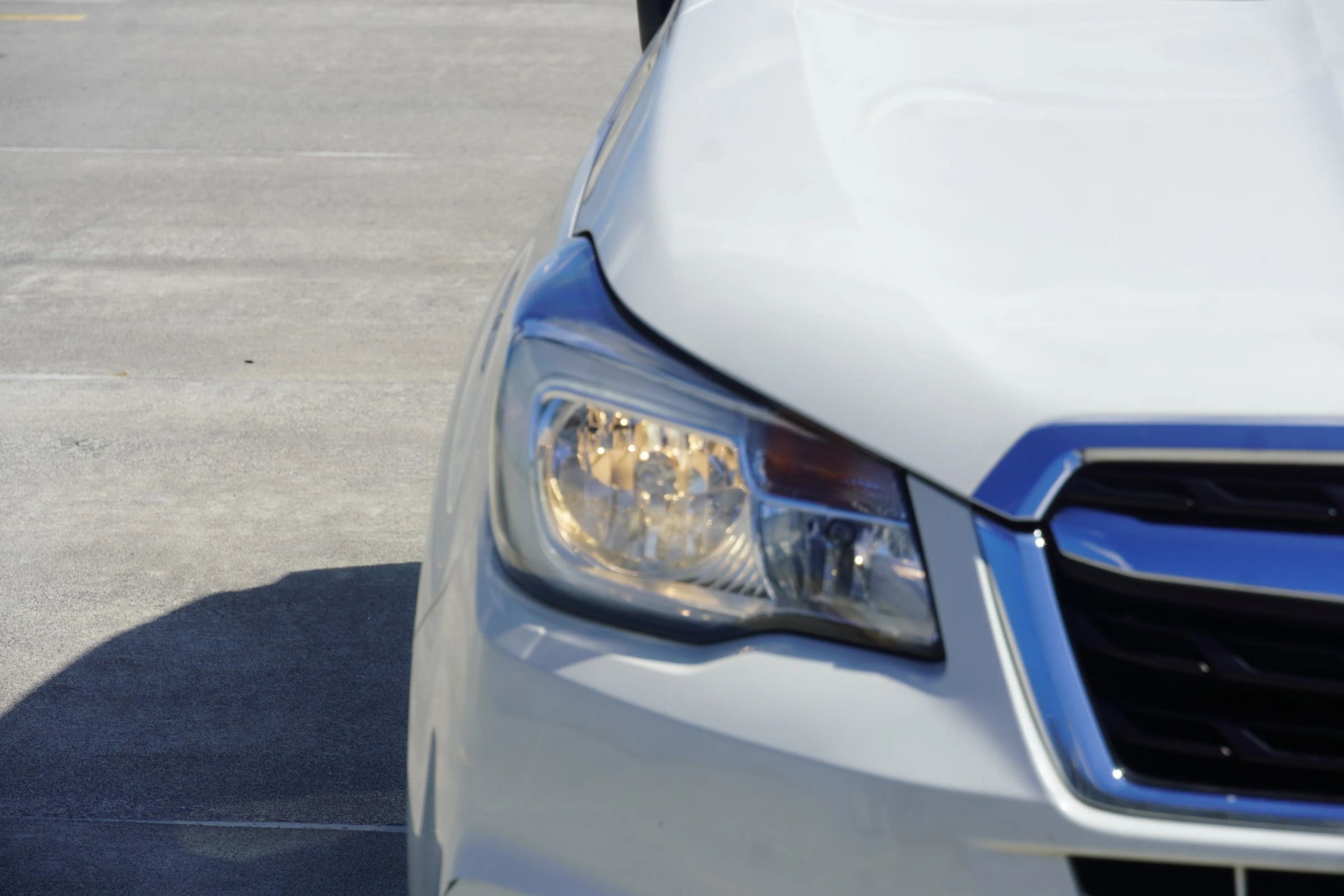 Used 2017 Subaru Forester 2.5i Premium w/ All-Weather Package image 19