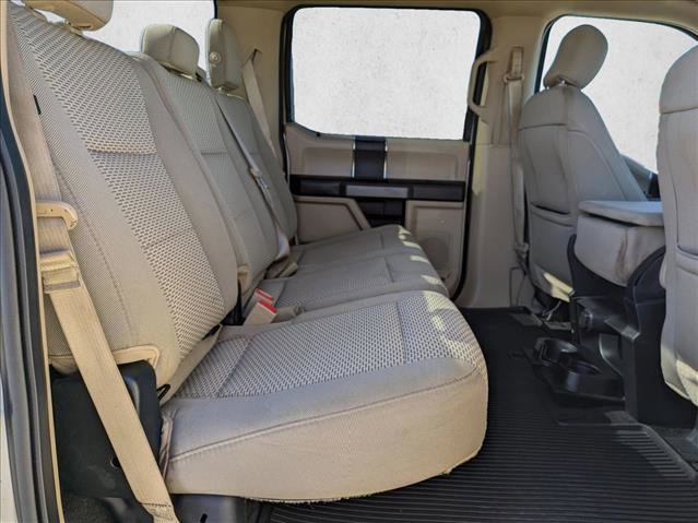 Used 2018 Ford F150 XLT image 20
