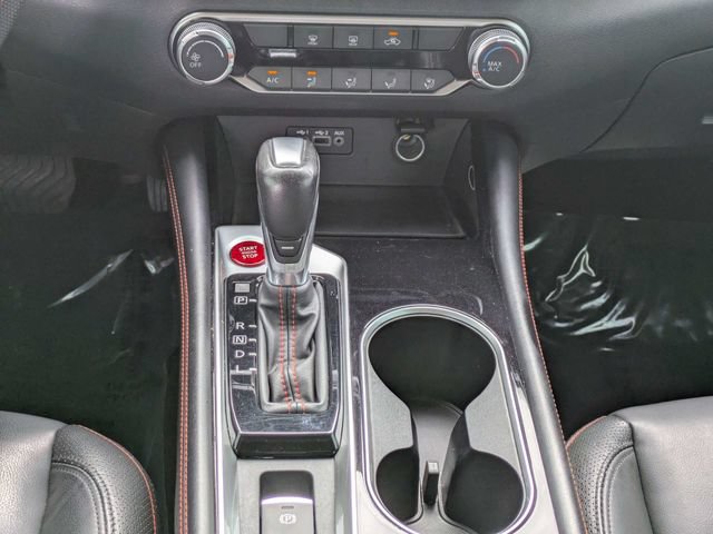Used 2023 Nissan Altima 2.5 SR AWD/4WD image 17