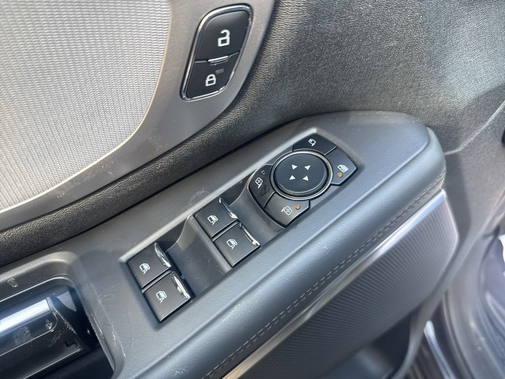 New 2026 Ford Expedition Active AWD/4WD image 8