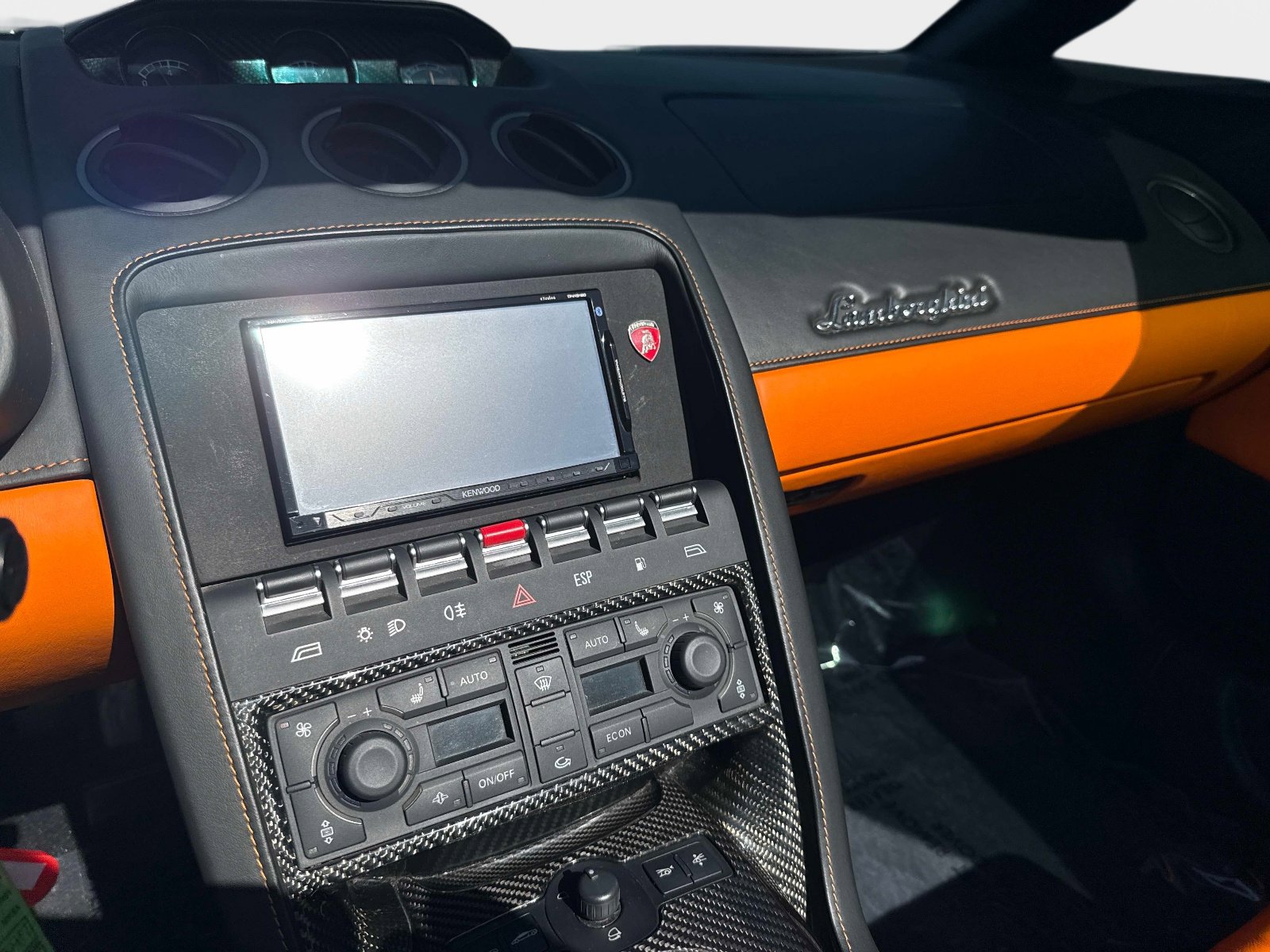 Used 2008 Lamborghini Gallardo Spyder image 34