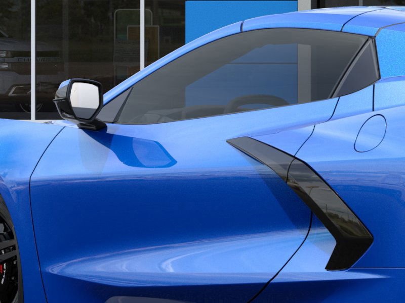 New 2026 Chevrolet Corvette Stingray Preferred Conv w/ Z51 Performance Package image 53