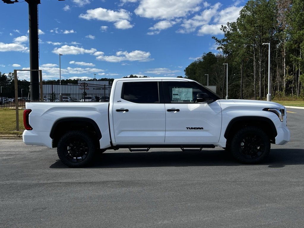 New 2026 Toyota Tundra SR5 w/ SR5 Convenience Package image 27