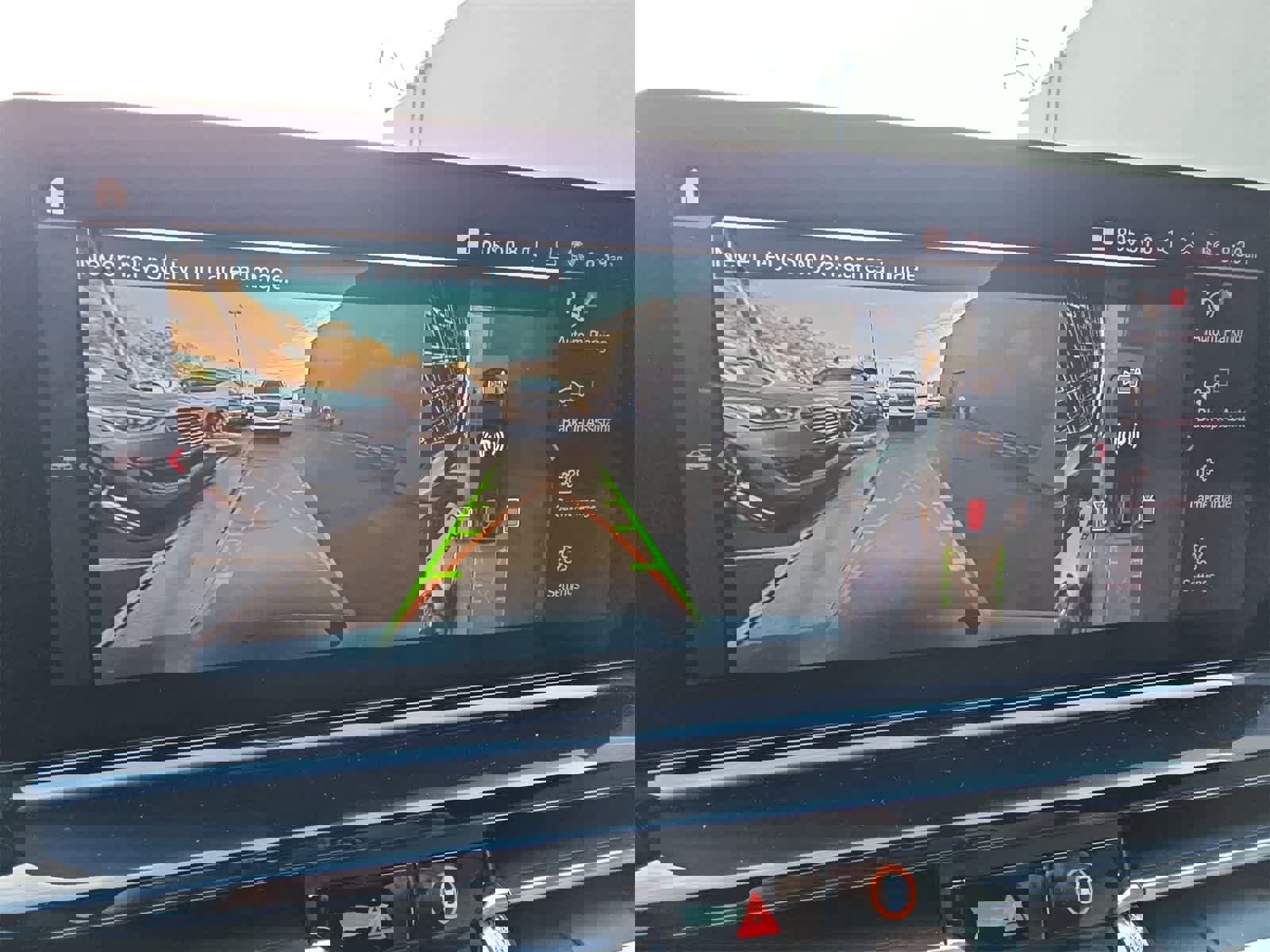 Used 2023 BMW M8 Competition w/ Driving Assistance Package image 23