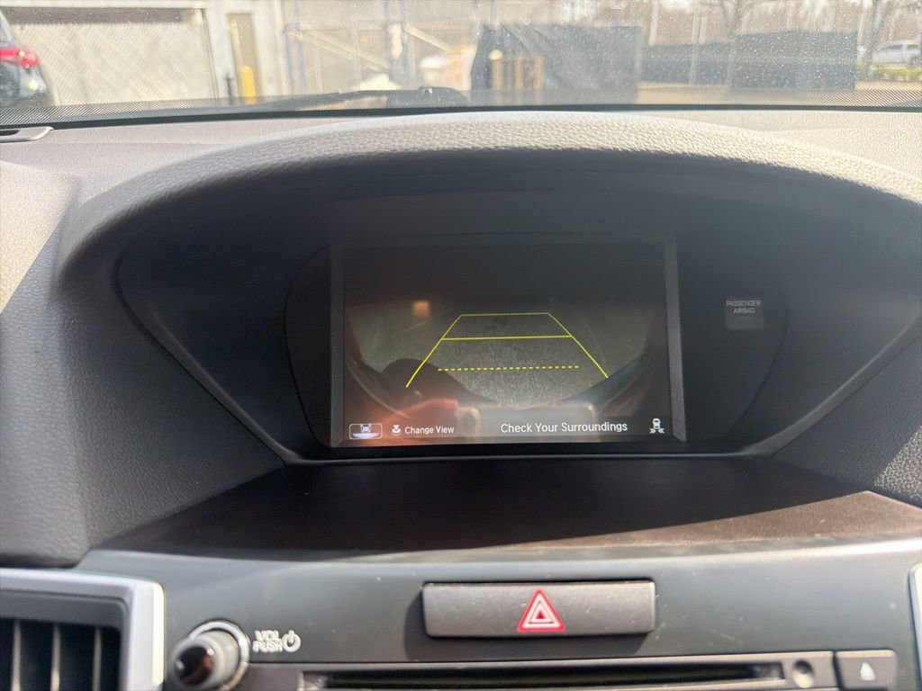 Used 2019 Acura TLX w/ Technology Package image 18