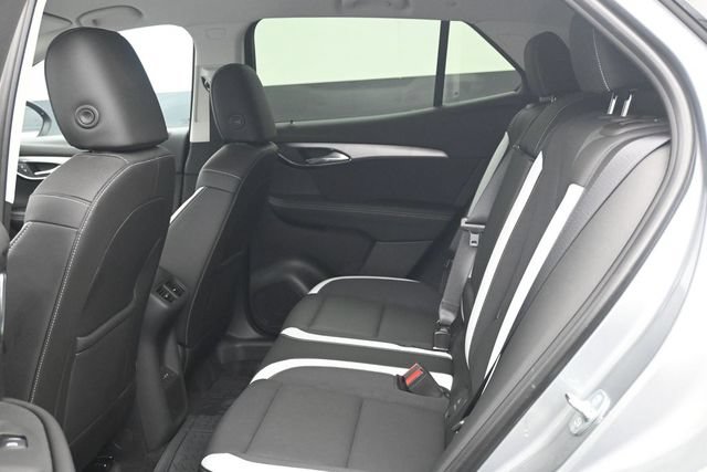 Used 2024 Buick Envision Sport Touring AWD/4WD image 5