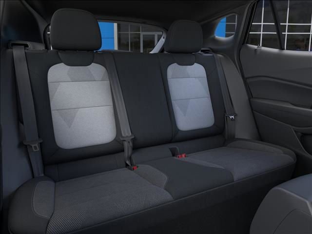 New 2026 Chevrolet Trax RS FWD image 19