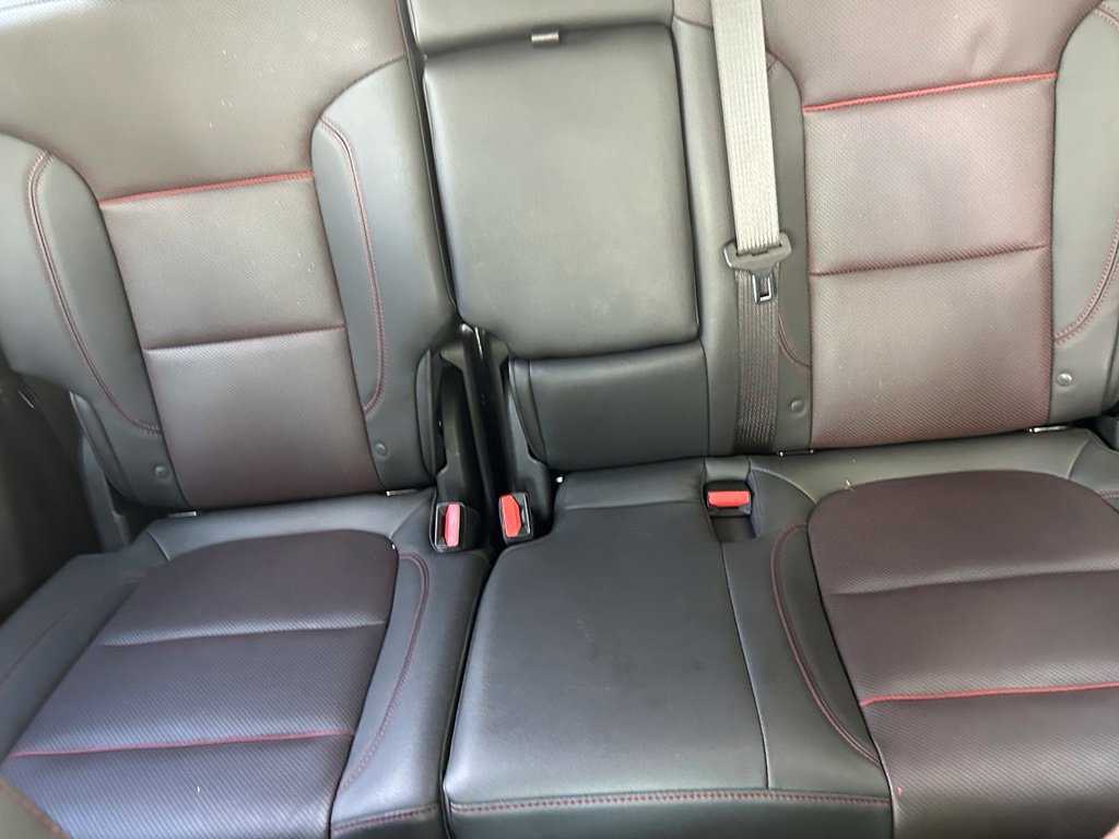 Used 2022 Chevrolet Blazer RS w/ Enhanced Convenience Package FWD image 13
