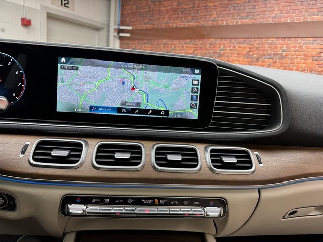 Certified 2022 Mercedes-Benz GLE 350 4MATIC image 18