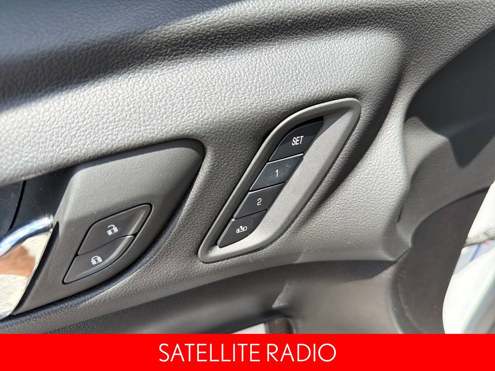 Used 2023 GMC Acadia AT4 w/ Technology Package AWD/4WD image 20