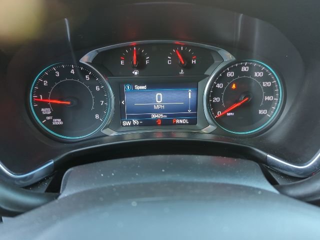 Used 2022 Chevrolet Equinox LT image 6