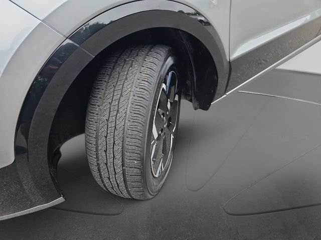 Used 2024 Kia Niro Wind FWD image 36