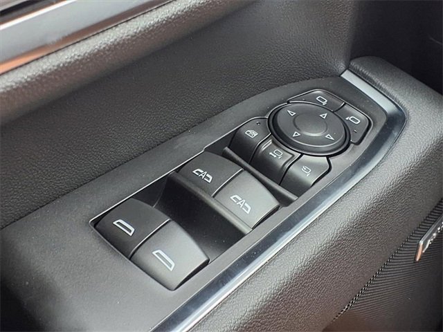 New 2026 GMC Sierra 2500 SLT w/ SLT Premium Package image 18