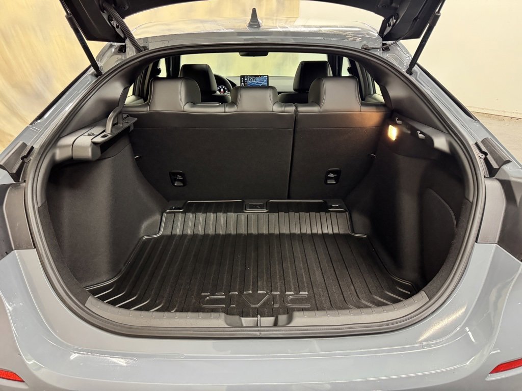 Used 2025 Honda Civic Sport Touring image 35