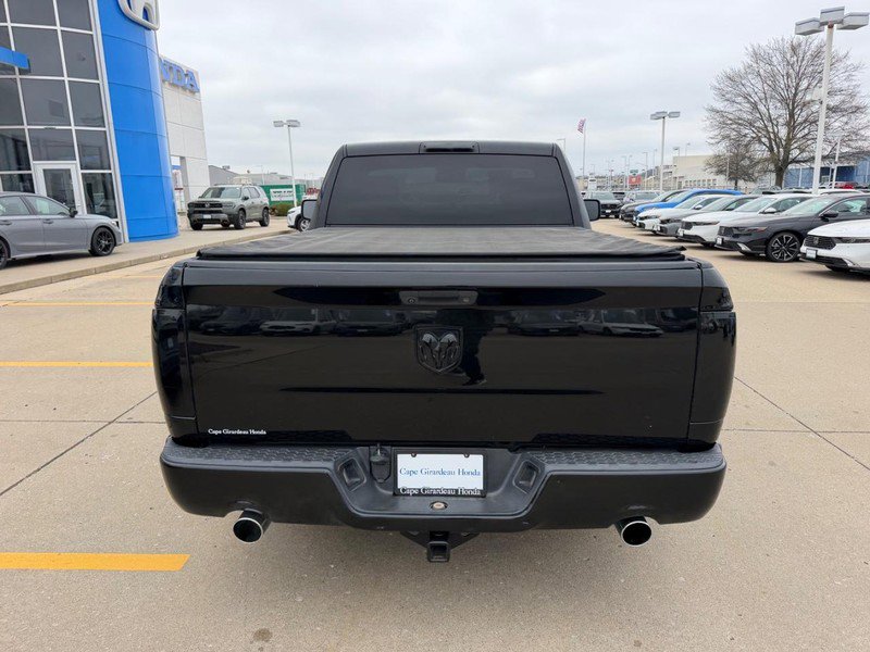 Used 2014 RAM 1500 Express image 3
