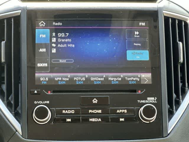 Certified 2023 Subaru Forester Limited AWD/4WD image 12