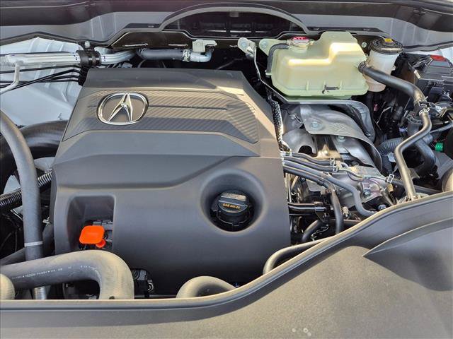 New 2026 Acura MDX Type S AWD/4WD image 16