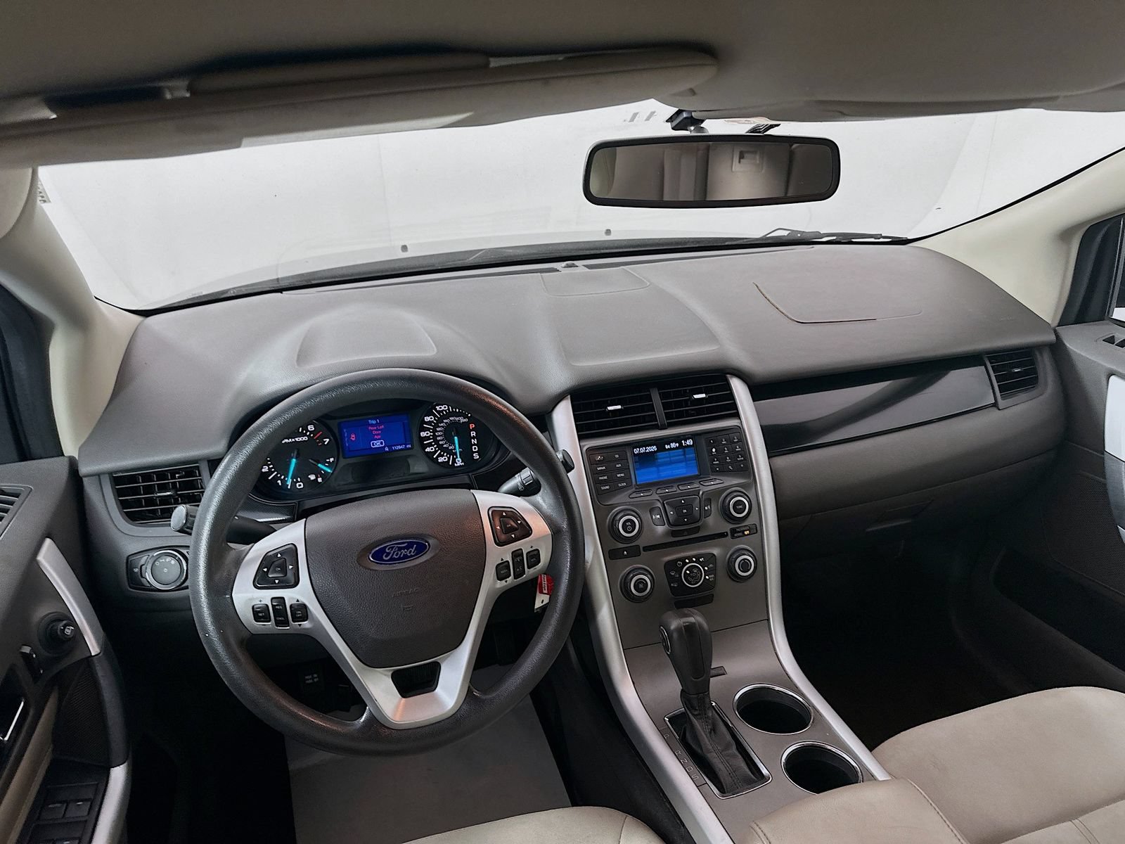 Used 2013 Ford Edge SE FWD image 20