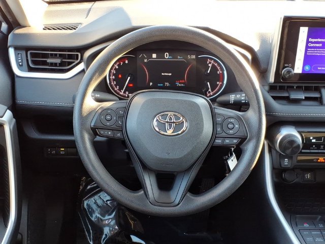 Certified 2024 Toyota RAV4 LE AWD/4WD image 13