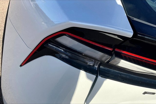 Used 2024 Toyota Prius Prime image 22