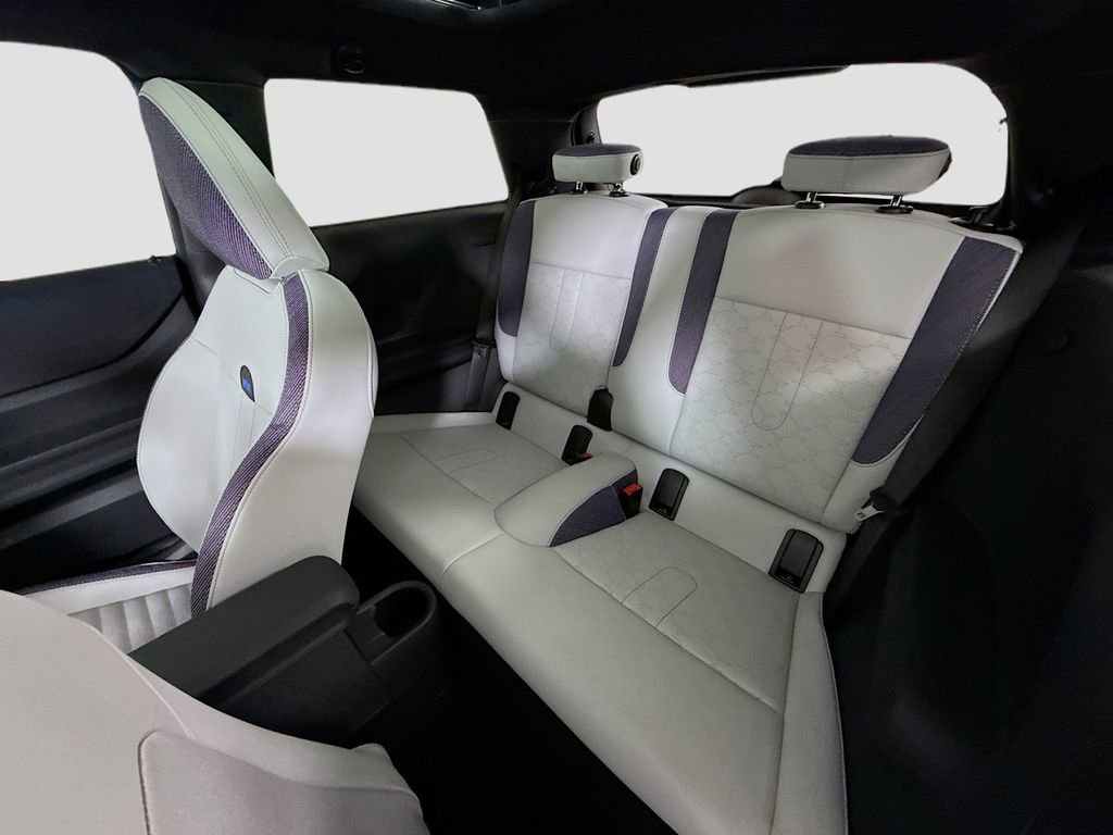 New 2026 MINI Cooper 2-Door Hardtop image 22