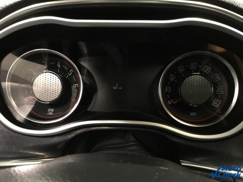 Used 2018 Dodge Challenger GT image 37