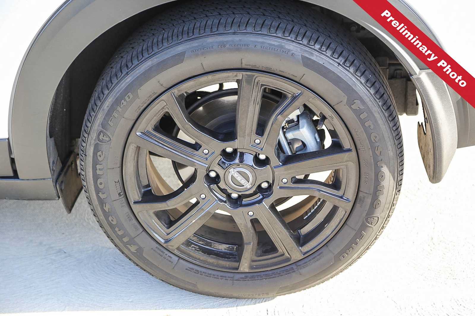 Used 2023 Nissan Kicks SR w/ SR Premium Package FWD image 10