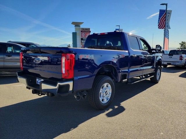 New 2026 Ford F250 XLT w/ FX4 Off-Road Package AWD/4WD image 5