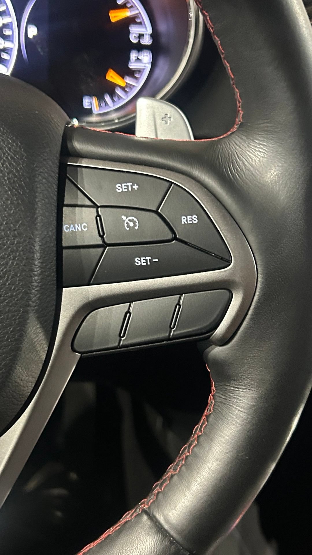 Used 2019 Jeep Grand Cherokee Trailhawk AWD/4WD image 68