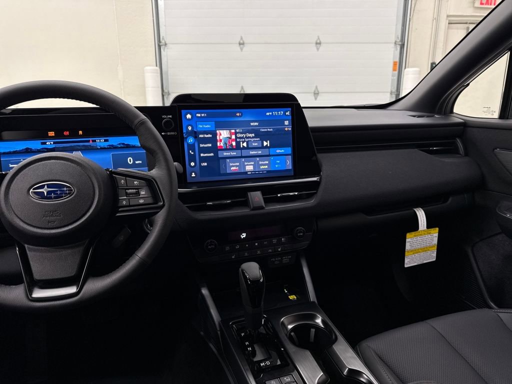 New 2026 Subaru Outback Limited XT AWD/4WD image 16