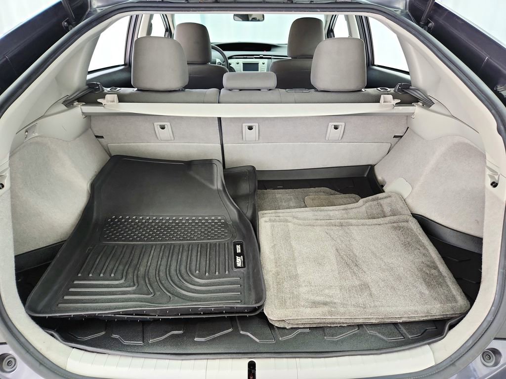 Used 2015 Toyota Prius Two FWD image 29