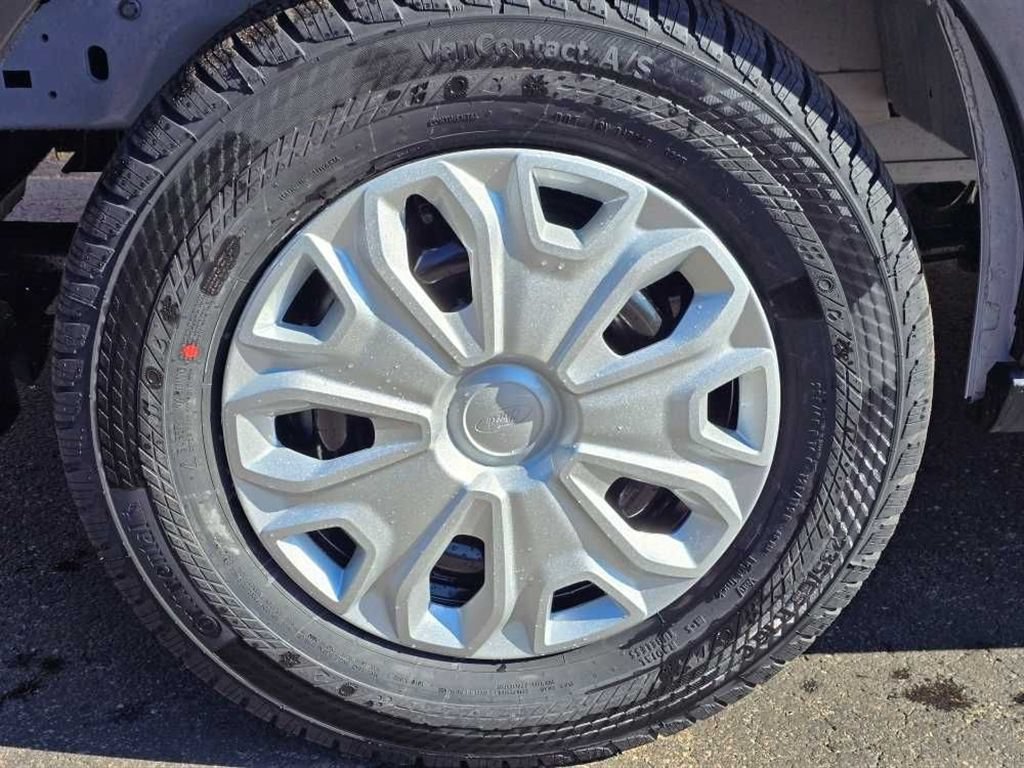 New 2026 Ford Transit 150 Low Roof RWD image 14