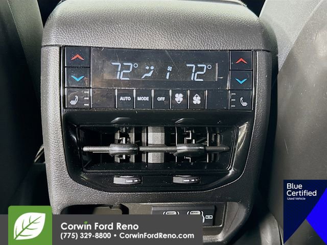 Used 2021 Jeep Grand Cherokee L Summit w/ Luxury Tech Group V image 31