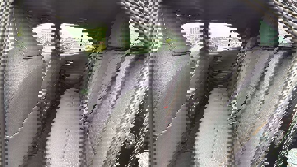 New 2026 Toyota Corolla SE FWD image 15