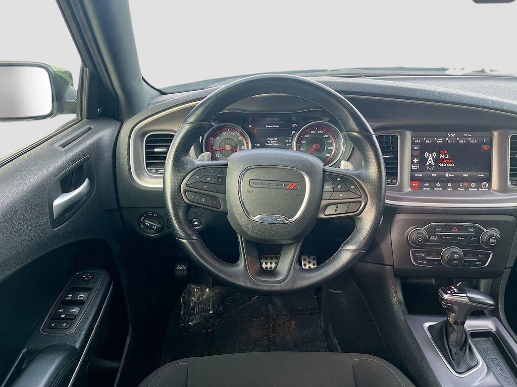 Used 2022 Dodge Charger Scat Pack image 8