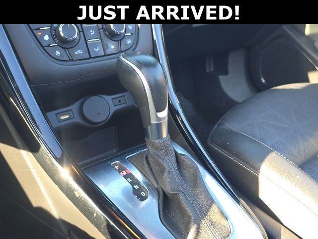 Used 2018 Buick Cascada Premium FWD image 13